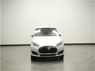 2014 Tesla Model S 85