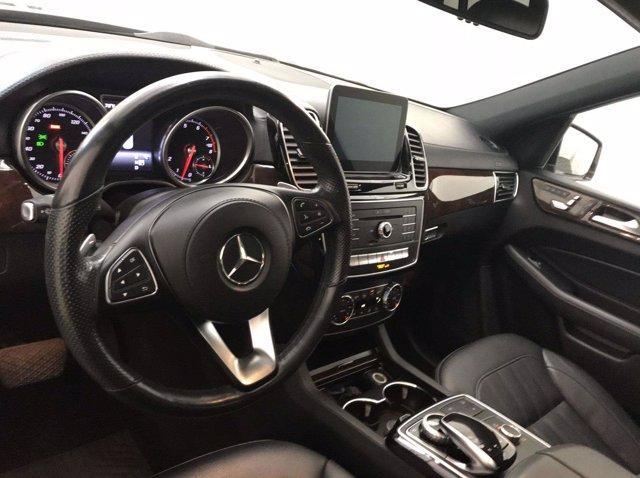 2018 mercedes-benz gls 450 in antlers park, minnesota