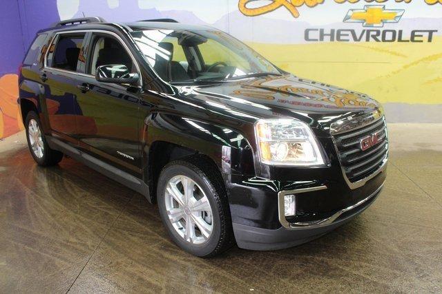 used 2017 gmc terrain fwd sle w/ sle-2 grand ledge, mi 48837 for sale in grand ledge, michigan