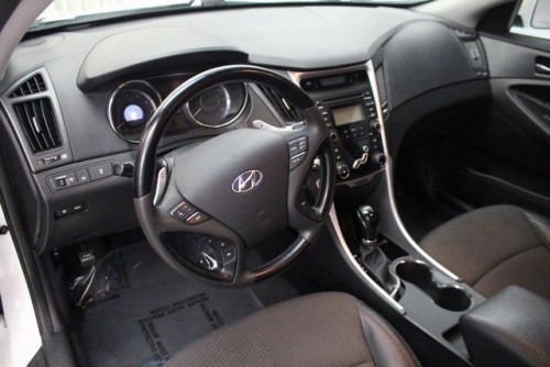 2012 hyundai sonata se for sale in missouri