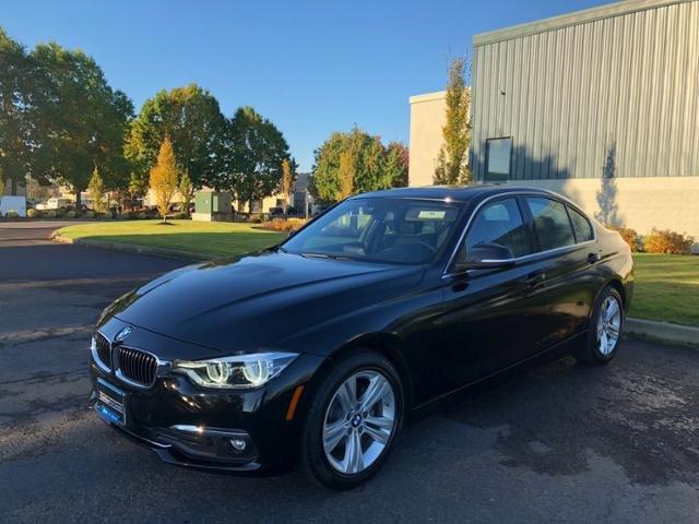 certified 2016 bmw 328d sedan salem, or 97301 for sale in salem, oregon