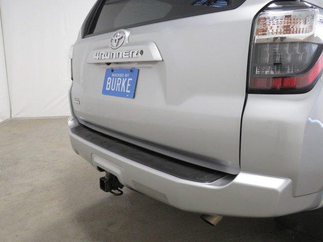 used 2018 toyota 4runner sr5 premium birmingham, al 35203 for sale in birmingham, alabama