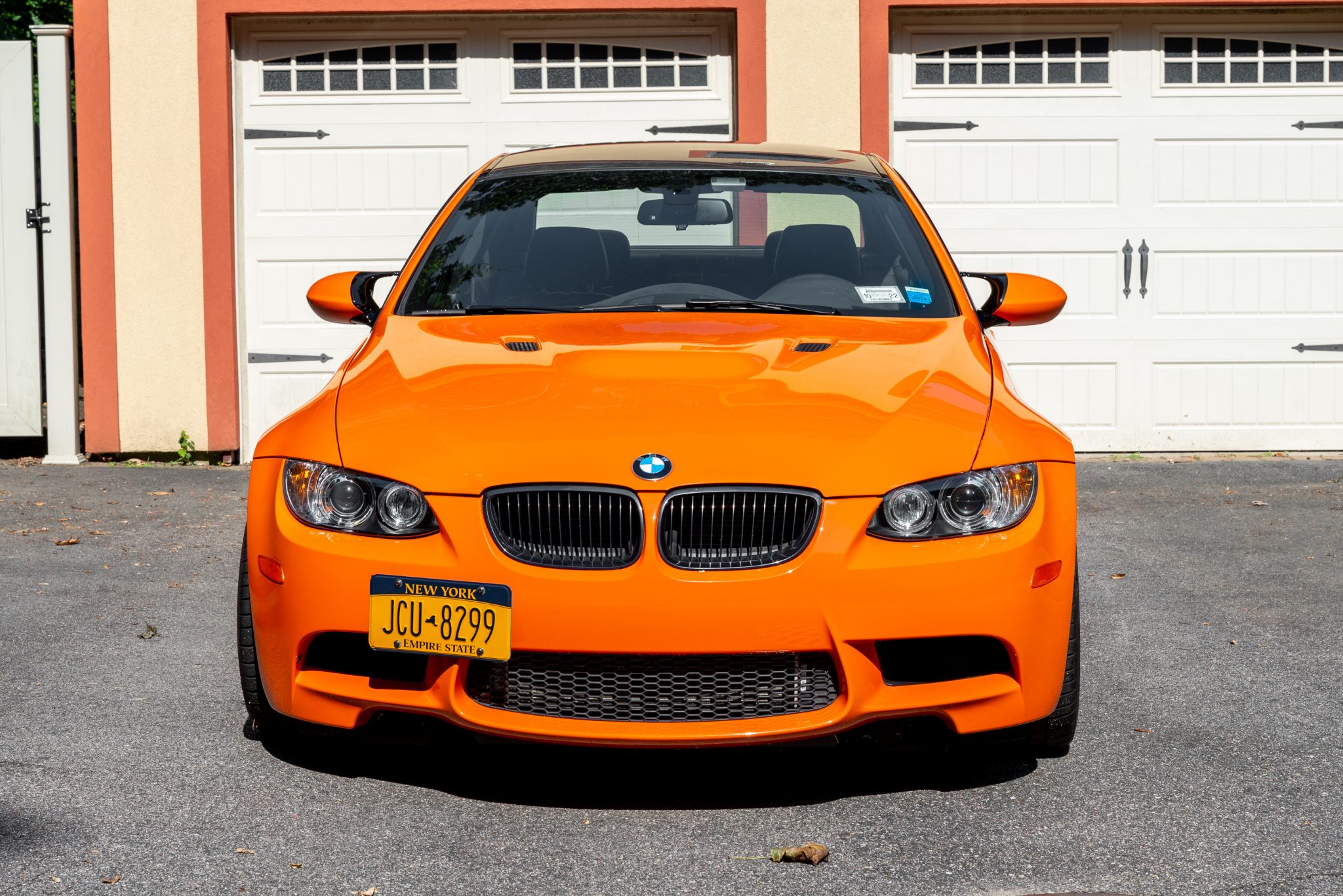 2013 bmw m3 competition package coupe 6-speed