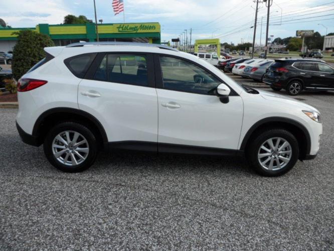 used 2016 mazda cx-5 fwd sport montgomery, al 36117 for sale in montgomery, alabama