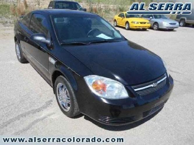 2006 chevrolet cobalt ls in colorado springs, co