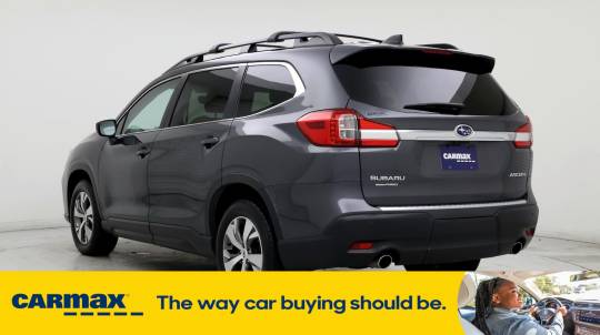 2019 Subaru Ascent