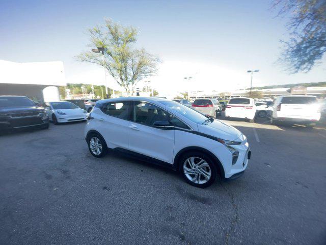 2023 chevrolet bolt ev fwd 1lt