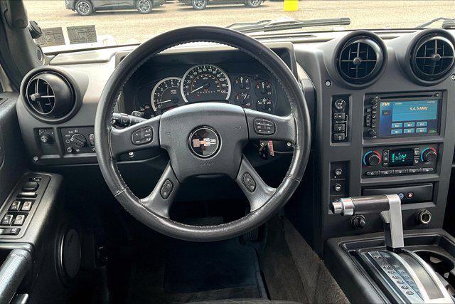 2006 hummer h2 base
