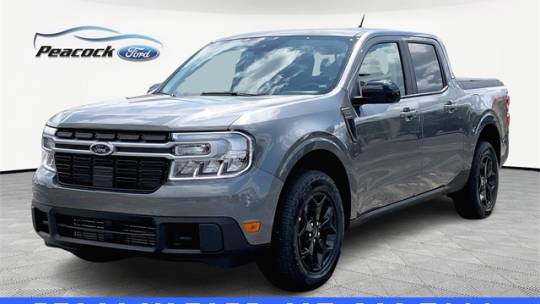 2024 Ford Maverick