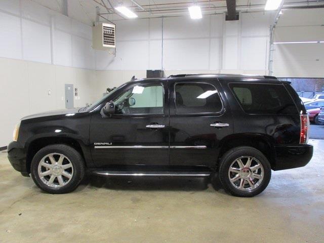 2011 gmc yukon denali awd denali 4dr suv for sale in salt lake city, utah