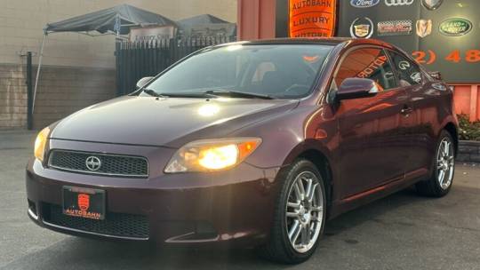 2006 Scion tC