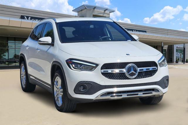 2023 mercedes-benz gla 250 base