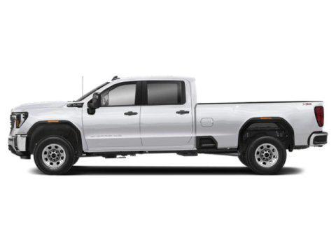 2024 gmc sierra 3500 denali