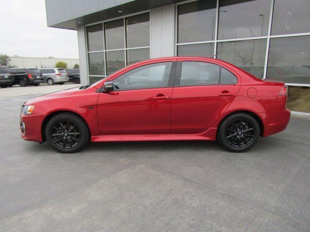 2017 mitsubishi lancer in omaha, nebraska