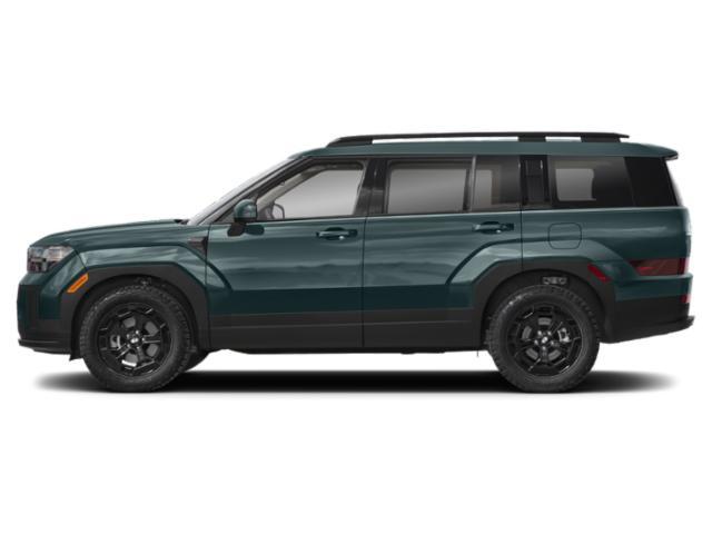 2024 hyundai santa fe xrt