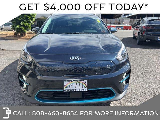 2020 kia niro ev ex