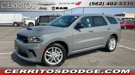 2025 Dodge Durango