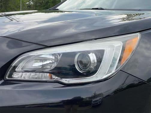 2016 subaru outback 2.5i limited in huntersville, north carolina