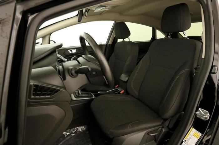 used 2016 ford fiesta se sedan leavenworth, ks 66048 for sale in leavenworth, kansas