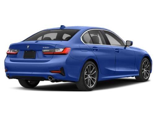 2019 bmw 330