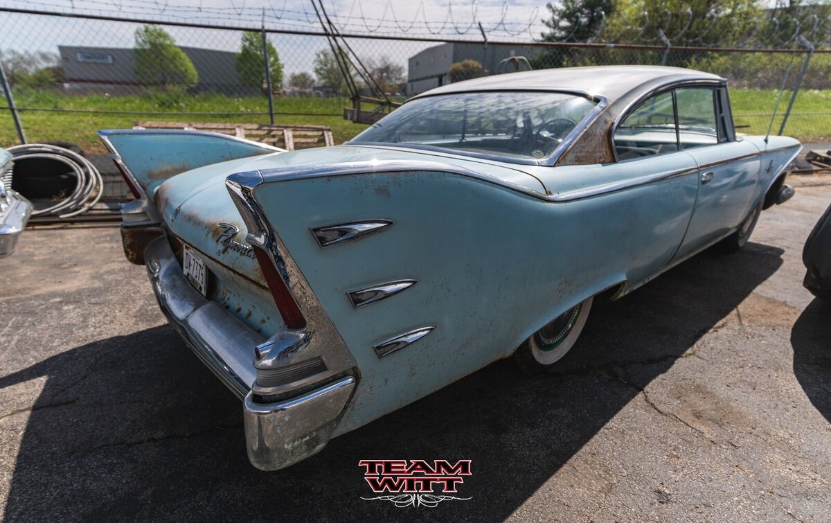 1960 plymouth belvedere one owner 350 golden commando twin 4bbl