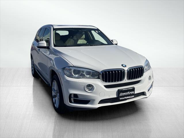2015 bmw x5 xdrive35d