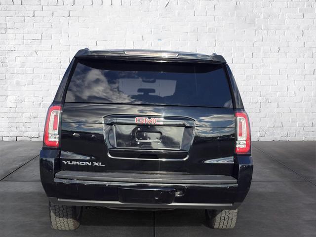 2015 gmc yukon xl 1500 sle