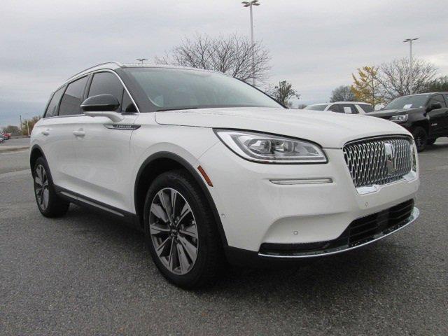 2020 lincoln corsair reserve