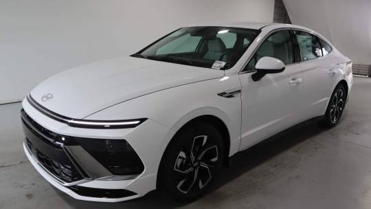 2024 Hyundai Sonata