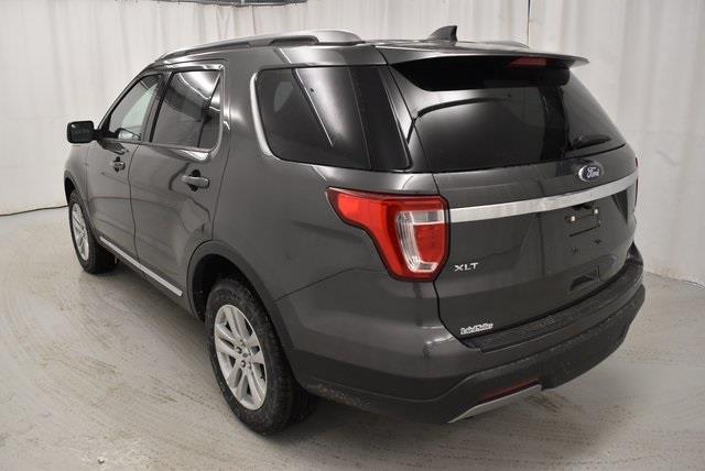 2019 ford explorer xlt awd xlt 4dr suv for sale in topeka, kansas