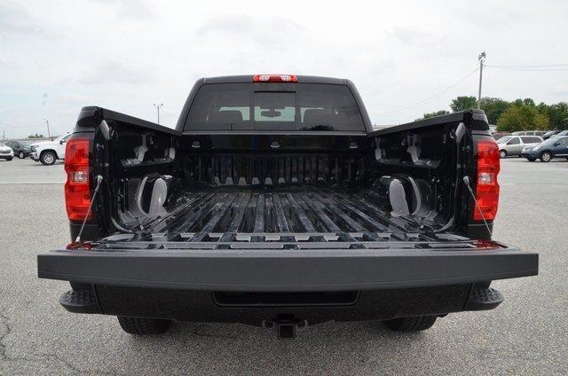 used 2016 chevrolet silverado 1500 4x4 double cab lt new castle, de 19720 for sale in manor, delaware