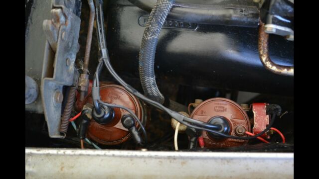 1967 maserati mistral alloy coupe