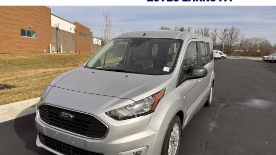 2023 Ford Transit Connect wagon