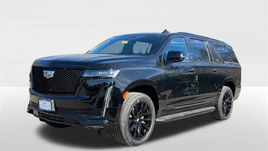 2024 Cadillac Escalade