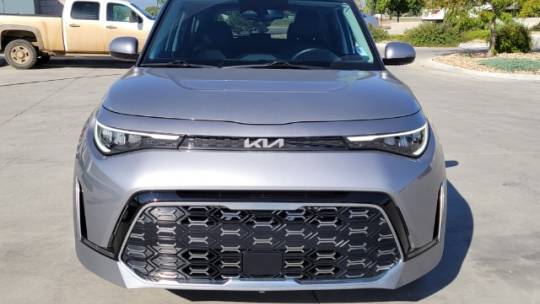 2023 Kia Soul
