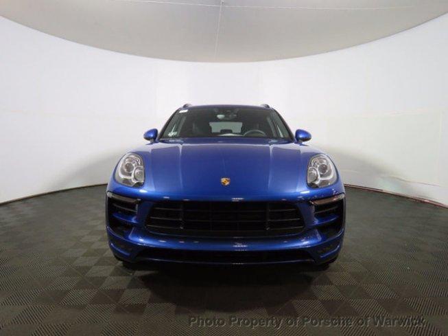 2017 porsche macan s for sale in warwick, rhode island
