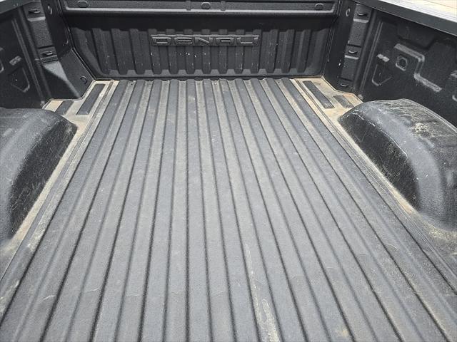 2024 gmc sierra 2500 denali