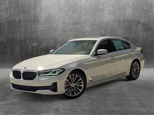 2023 bmw 530 i