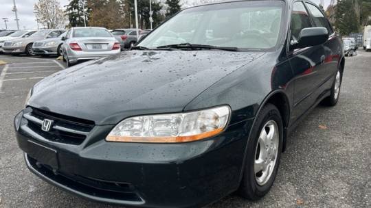 1999 Honda Accord