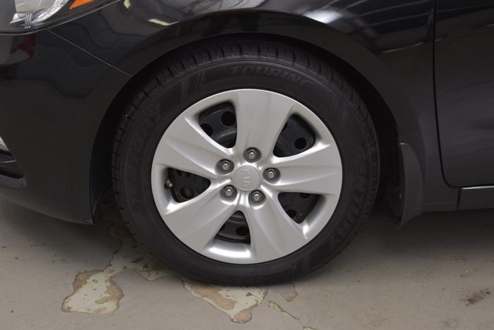certified 2016 kia forte lx hatchback cary, nc 27511 for sale in cary, north carolina