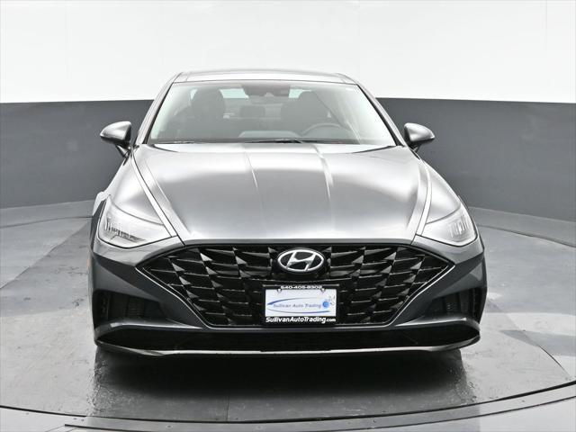 2022 hyundai sonata sel