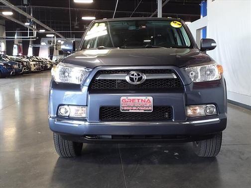2013 toyota 4runner in saint louis, missouri