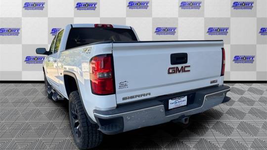 2014 GMC Sierra 1500
