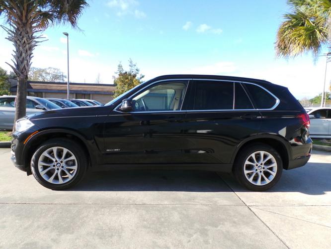 certified 2016 bmw x5 sdrive35i lafayette, la 70501 for sale in lafayette, louisiana
