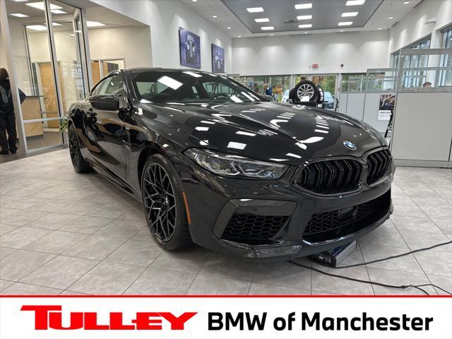 2024 bmw m8 competition