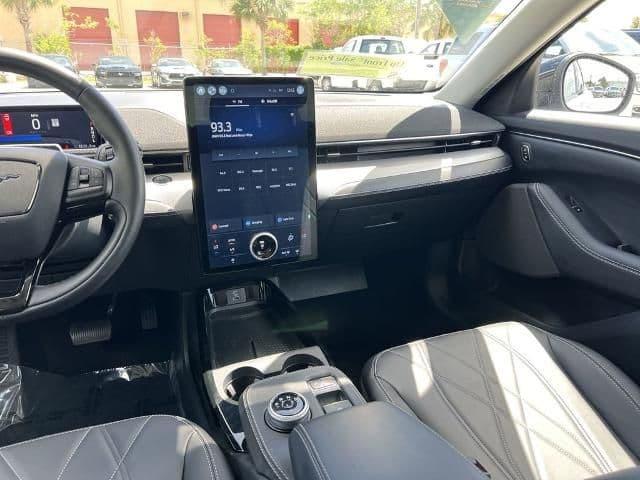 2023 ford mustang mach-e select in west palm beach, florida