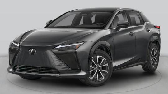 2024 Lexus RZ