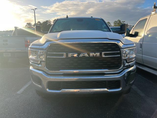 2022 ram 2500 big horn crew cab 4x4 6'4' box