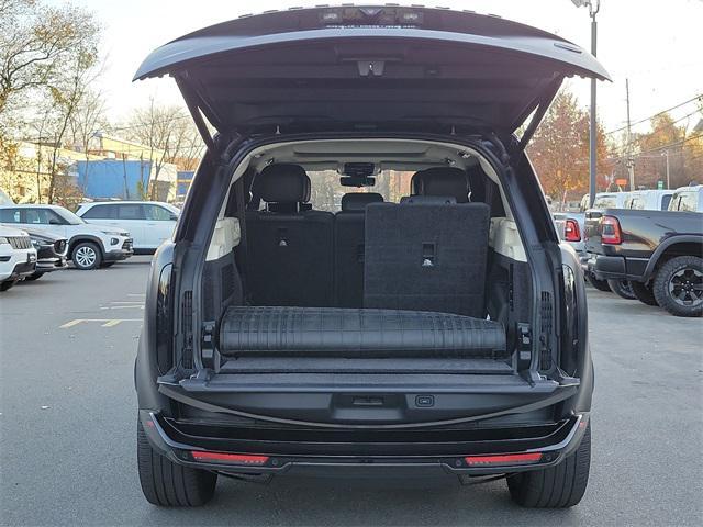 2023 land rover range rover p530 se