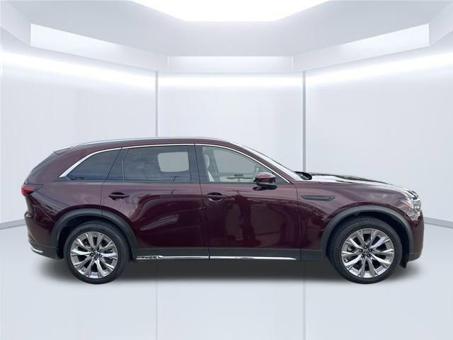 2024 mazda cx-90 3.3 turbo premium plus